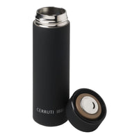 Isothermal flask Zoom Black
