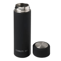 Isothermal flask Zoom Black