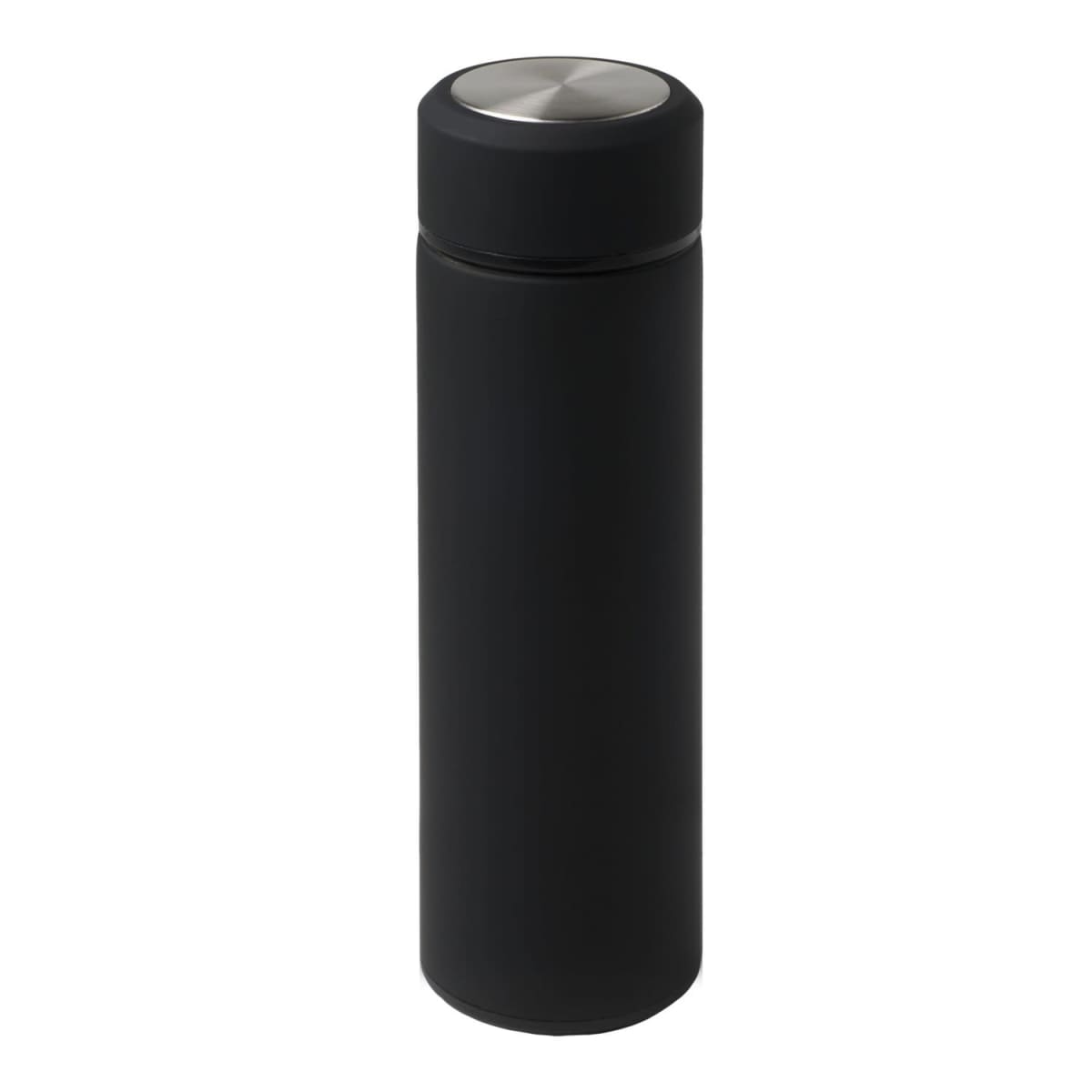 Isothermal flask Zoom Black