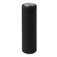 Isothermal flask Zoom Black