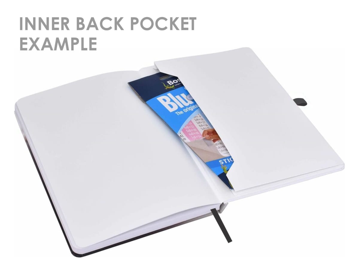 Bio rPET A5 Notebook