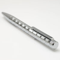 Ballpoint pen Evolve Chrome