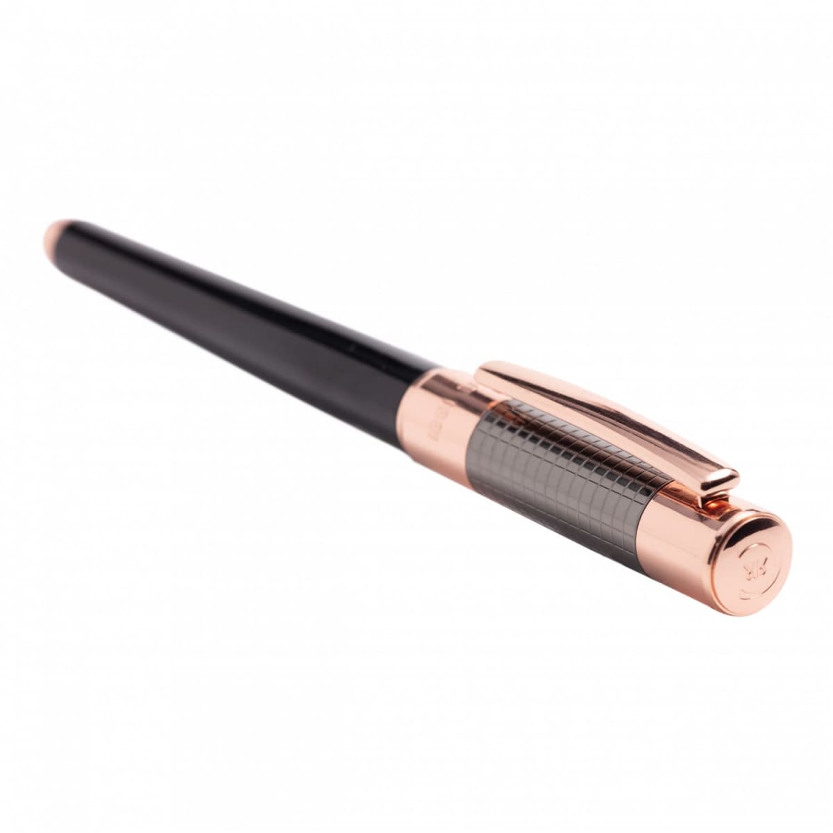 Rollerball pen Albion Rose Gold