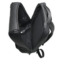 Backpack Buzz