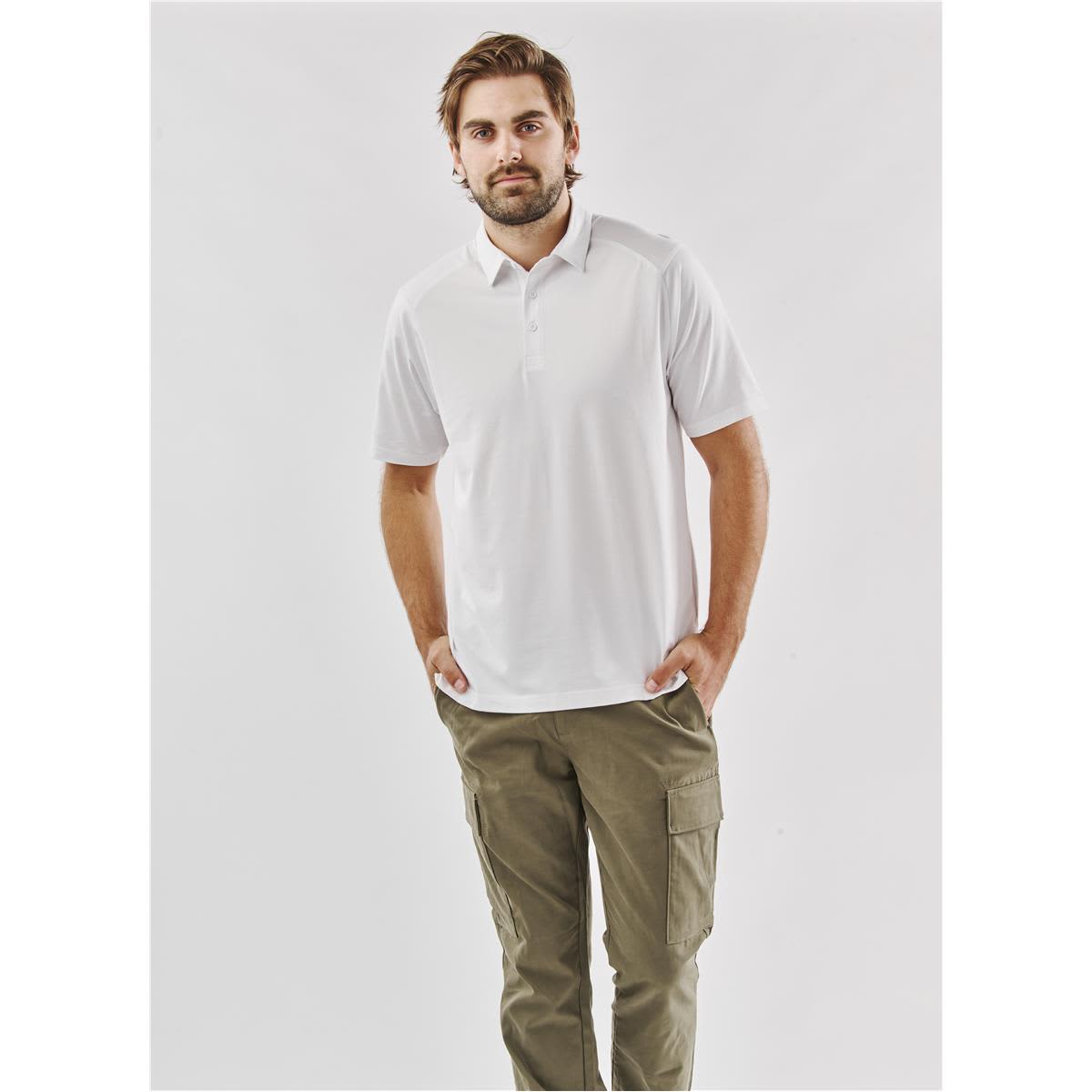 Men's Oasis Polo