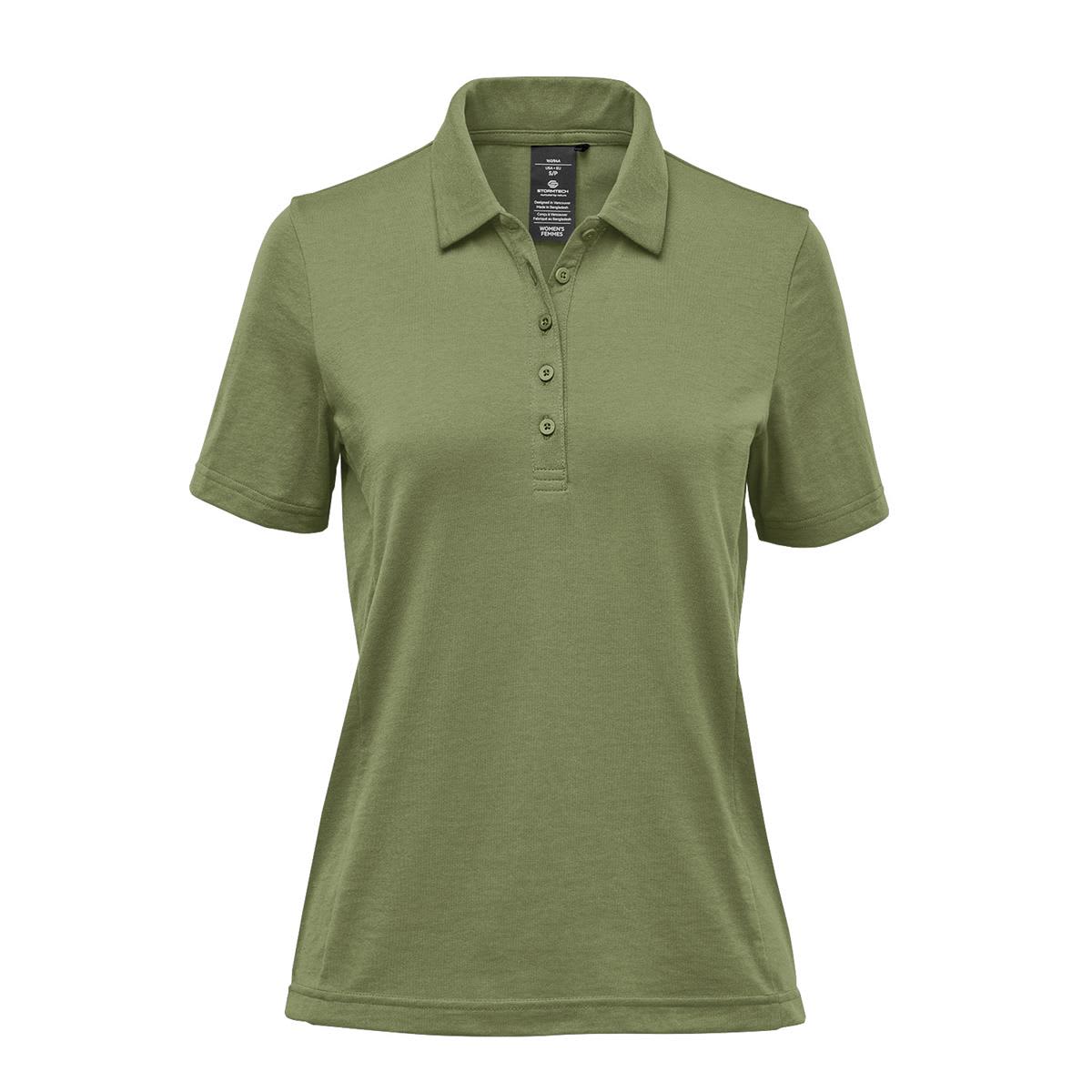 Women's Settebello Polo