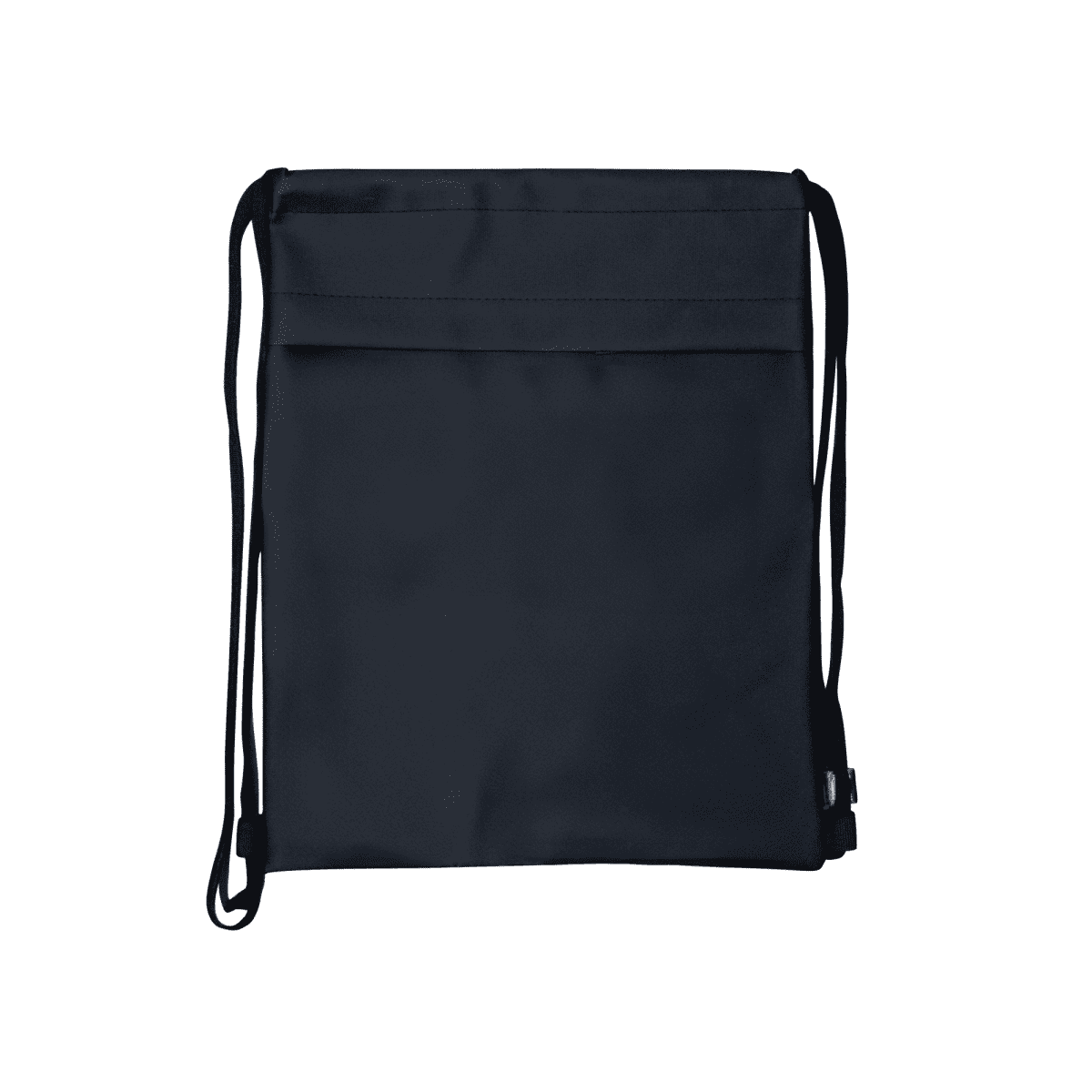 The SWAG RPET drawstring bag