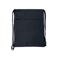 The SWAG RPET drawstring bag