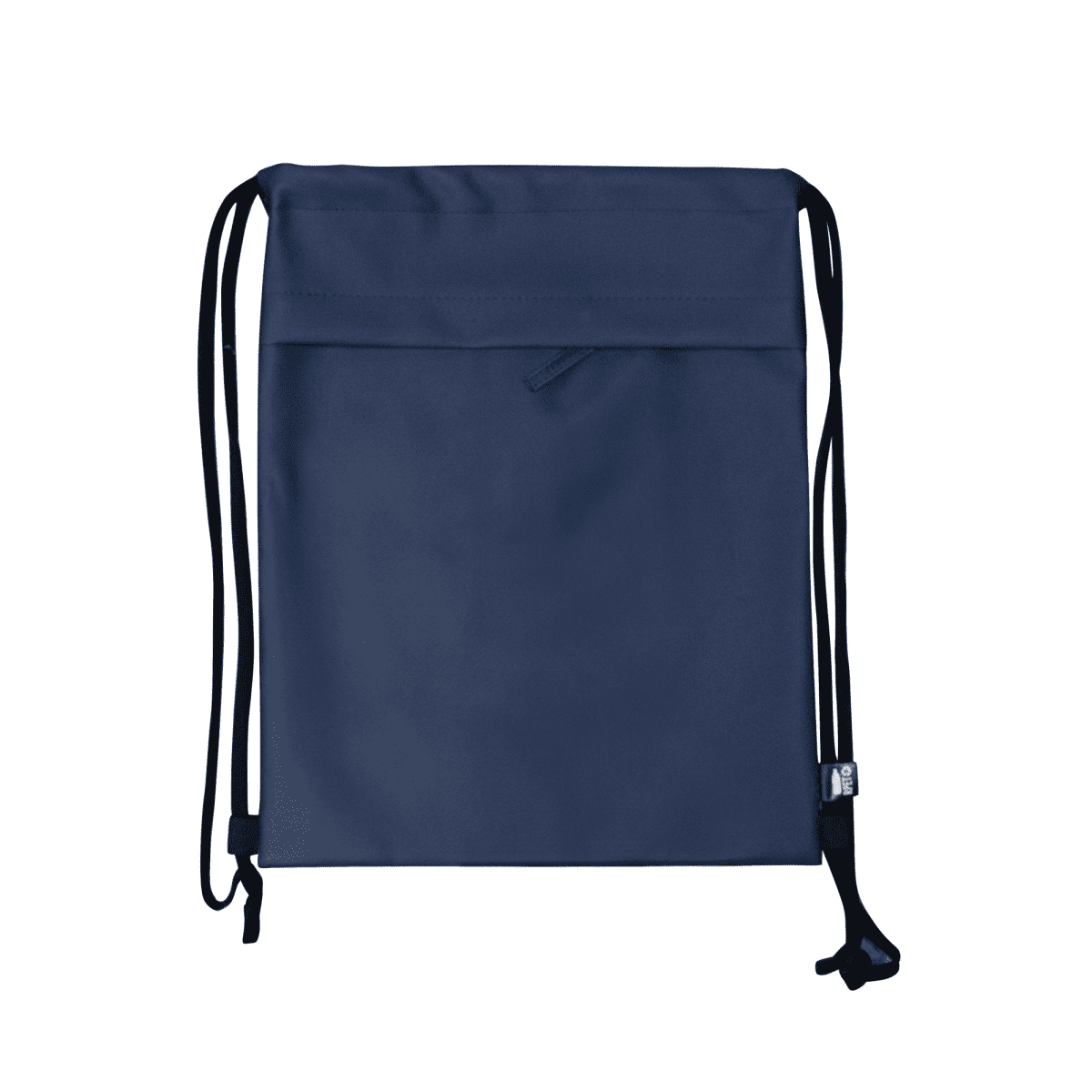 The SWAG RPET drawstring bag