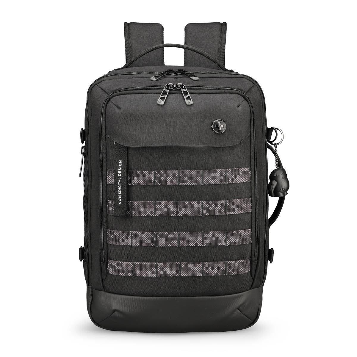 Swissdigital Berg L Backpack