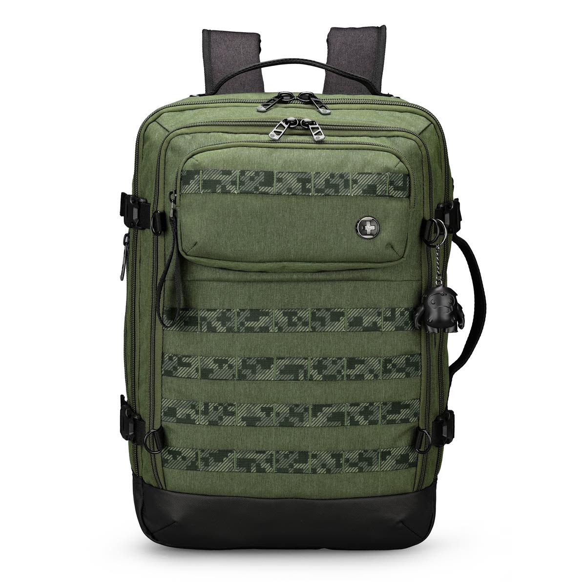 Swissdigital Berg XL Backpack