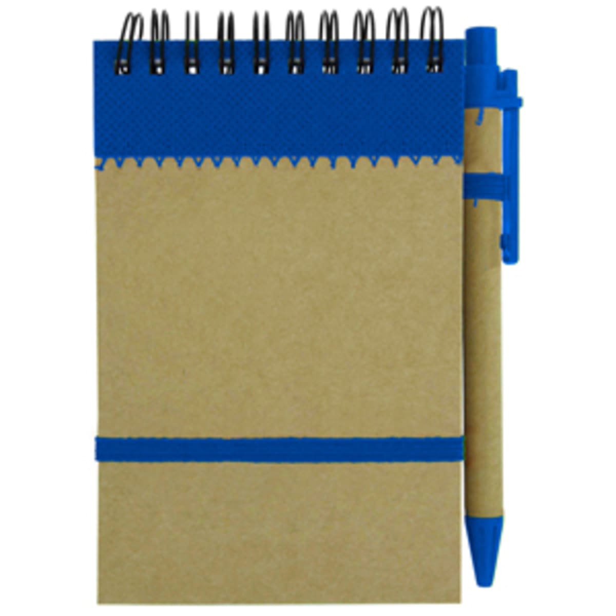 Recycled Jotter Pad