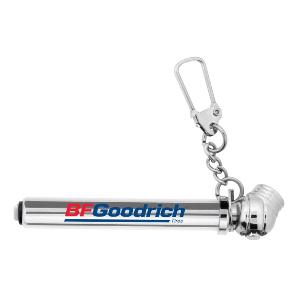 Key Chain Tyre Gauge