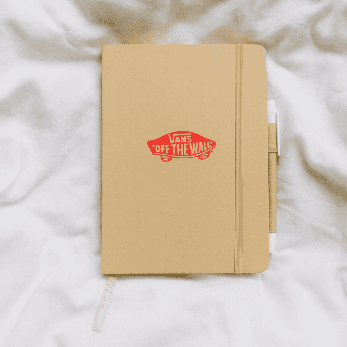 The Rio Grande Eco A5 Notebook