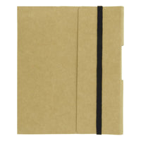 Small Tuck Journal Book