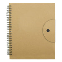 Fredonia Notebook