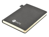 Tab Deluxe A5 Notebook