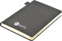 Tab Deluxe A5 Notebook