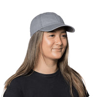 Trekk Austin Organic Washed Cotton Cap
