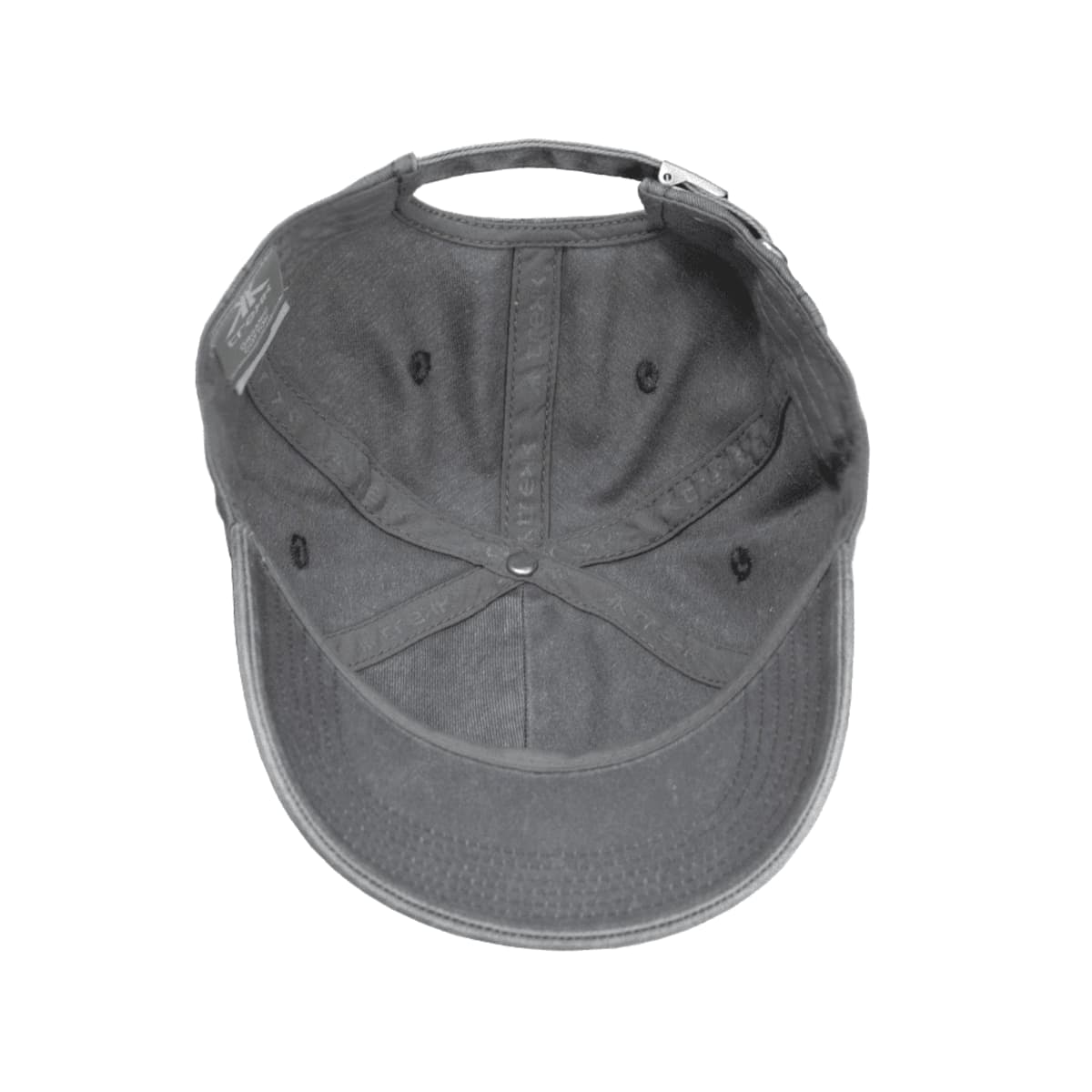 Trekk Austin Organic Washed Cotton Cap