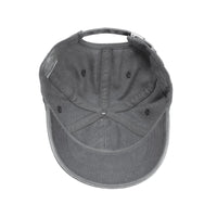 Trekk Austin Organic Washed Cotton Cap