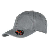 Trekk Austin Organic Washed Cotton Cap