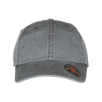 Trekk Austin Organic Washed Cotton Cap