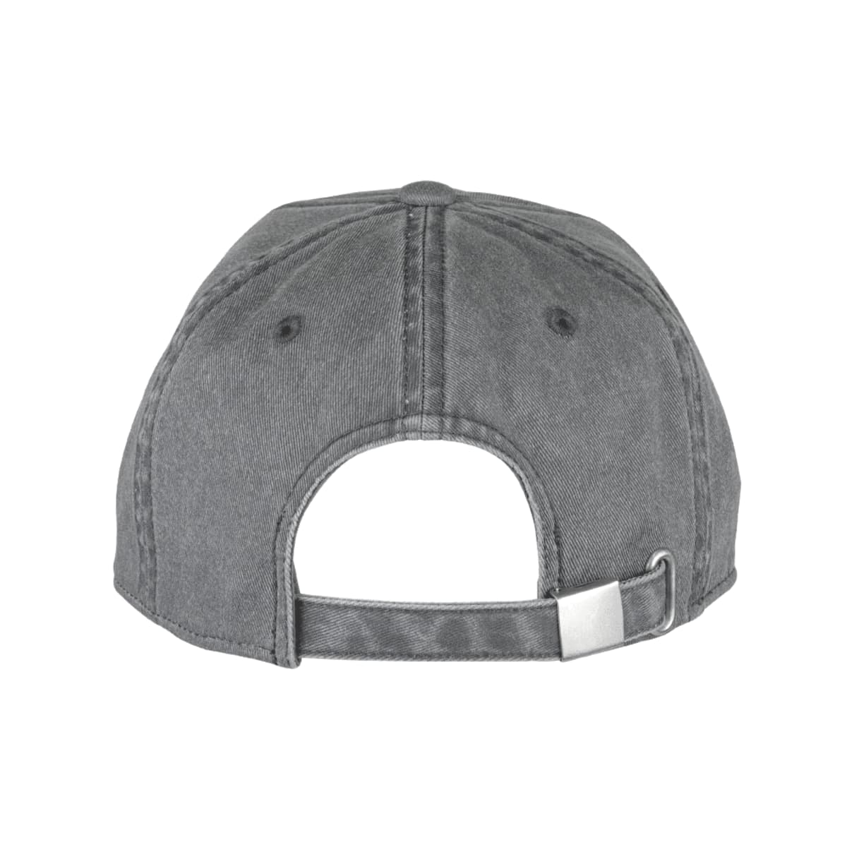 Trekk Austin Organic Washed Cotton Cap