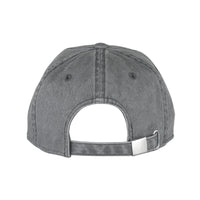 Trekk Austin Organic Washed Cotton Cap