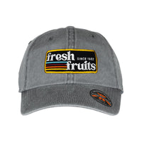 Trekk Austin Organic Washed Cotton Cap