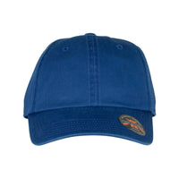 Trekk Austin Organic Washed Cotton Cap