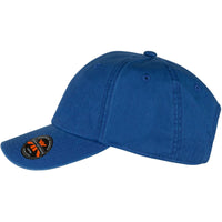 Trekk Austin Organic Washed Cotton Cap