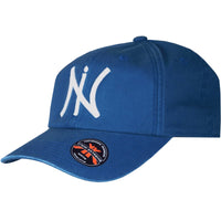 Trekk Austin Organic Washed Cotton Cap