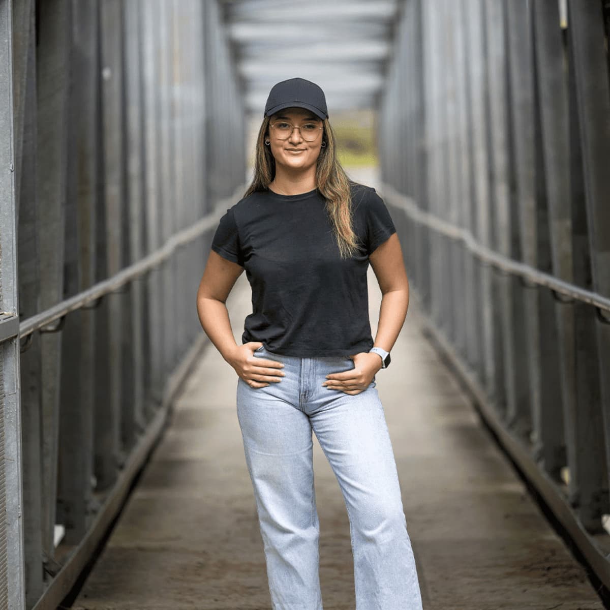 Trekk Falcon Flex Cap