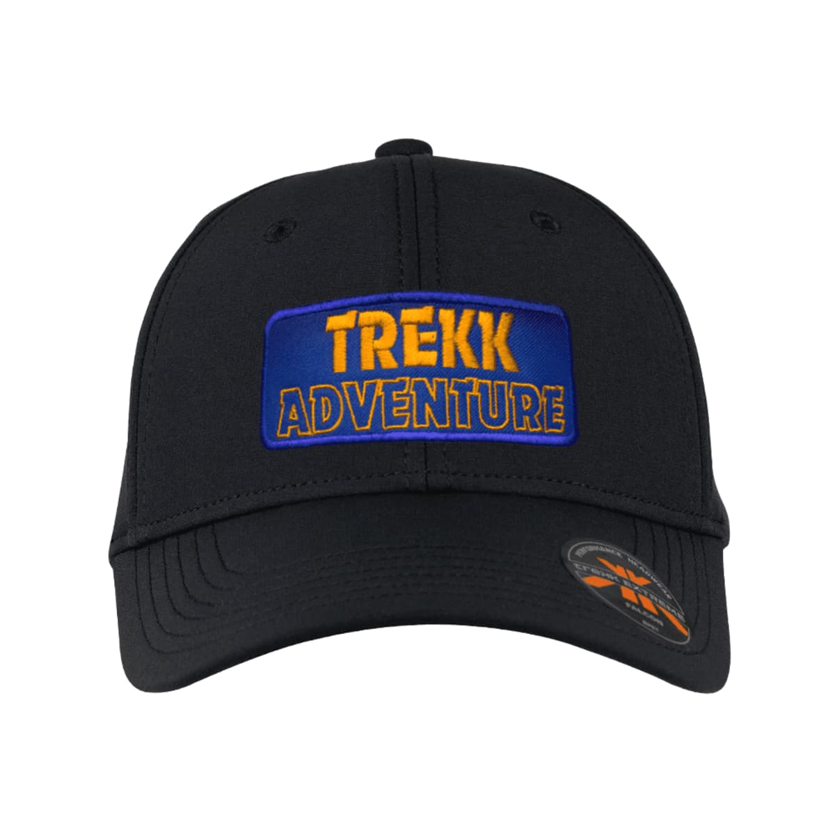 Trekk Falcon Flex Cap