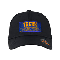 Trekk Falcon Flex Cap