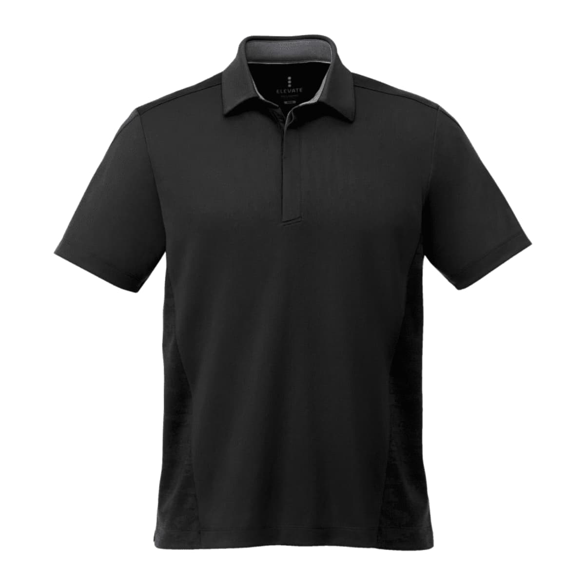 Men's Piedmont Short Sleeve Performance Polo