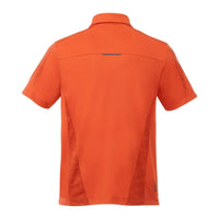 Men's Piedmont Short Sleeve Performance Polo