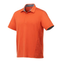 Men's Piedmont Short Sleeve Performance Polo