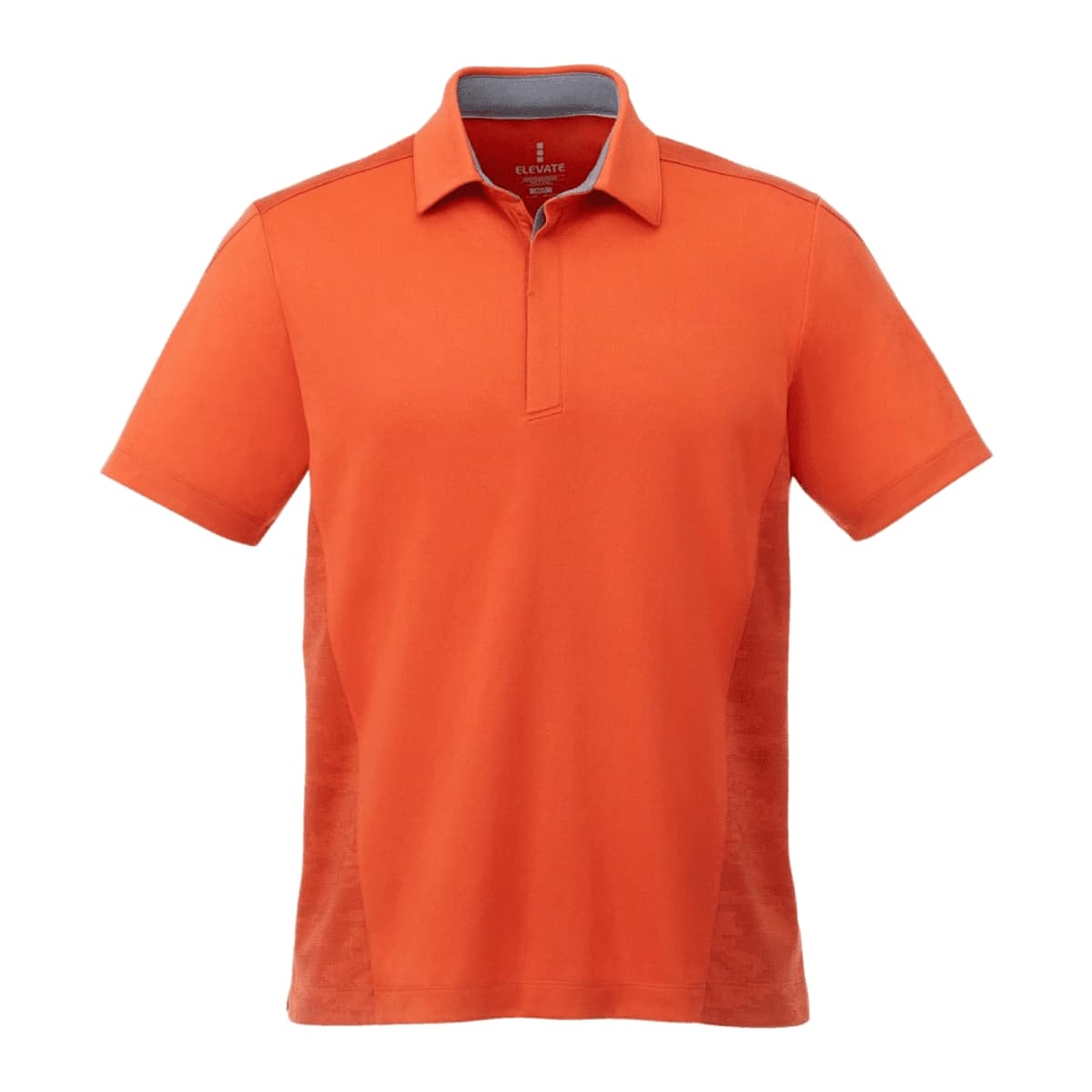 Men's Piedmont Short Sleeve Performance Polo