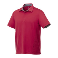 Men's Piedmont Short Sleeve Performance Polo