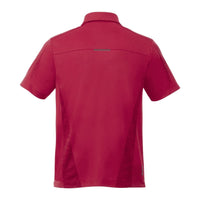 Men's Piedmont Short Sleeve Performance Polo