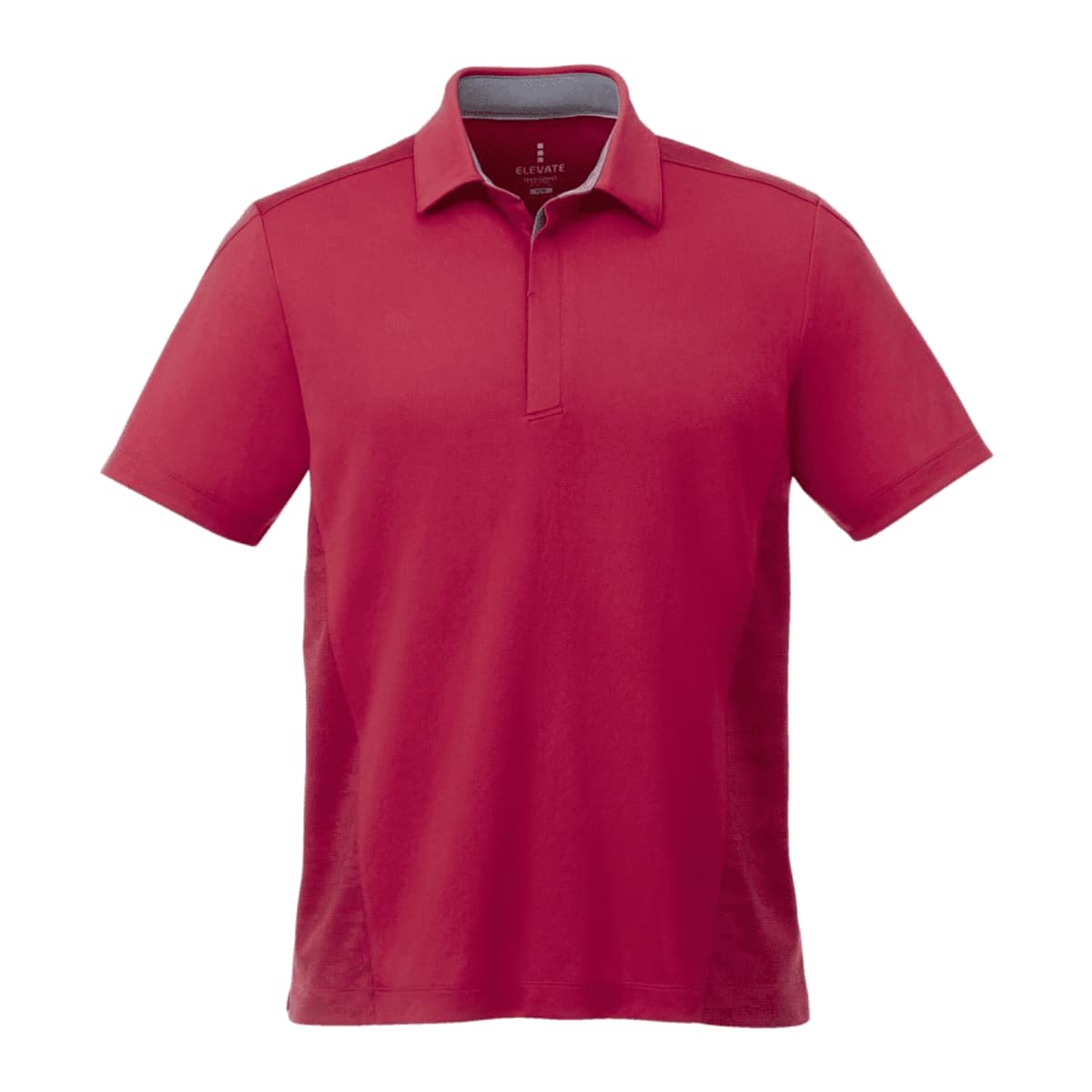 Men's Piedmont Short Sleeve Performance Polo