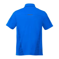 Men's Piedmont Short Sleeve Performance Polo