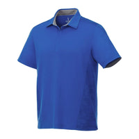Men's Piedmont Short Sleeve Performance Polo