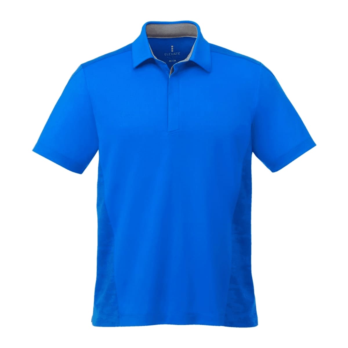 Men's Piedmont Short Sleeve Performance Polo