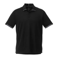 Men's Cerrado Short Sleeve Performance Polo