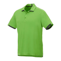 Men's Cerrado Short Sleeve Performance Polo