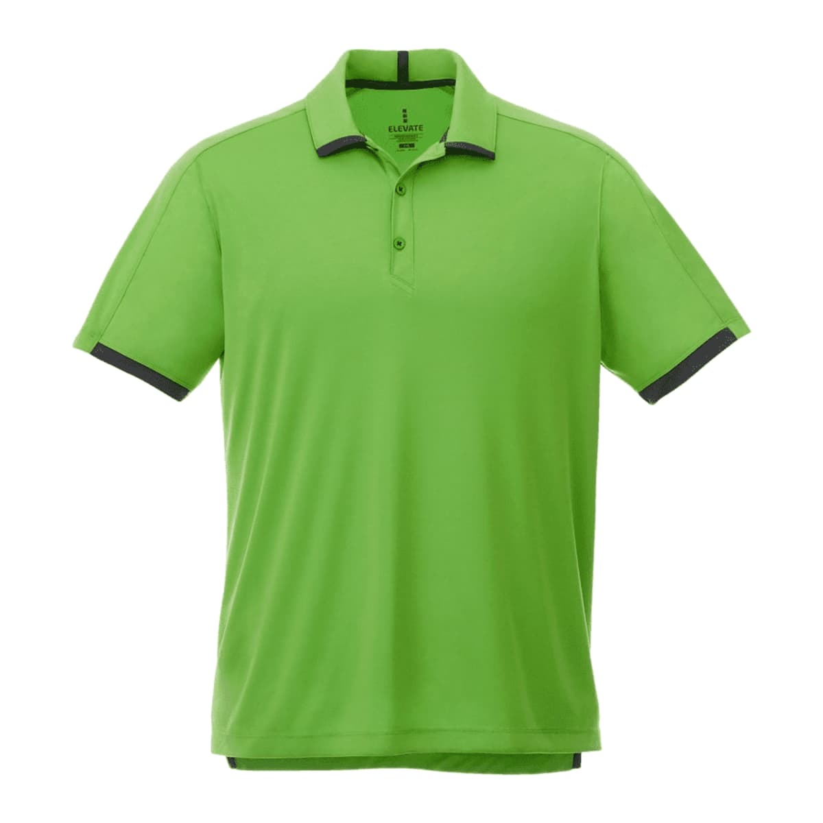 Men's Cerrado Short Sleeve Performance Polo
