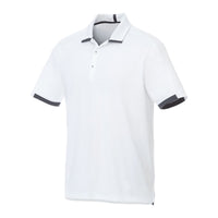Men's Cerrado Short Sleeve Performance Polo